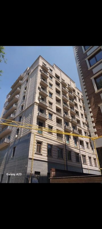 Квартира аренда берилади 3 хонали