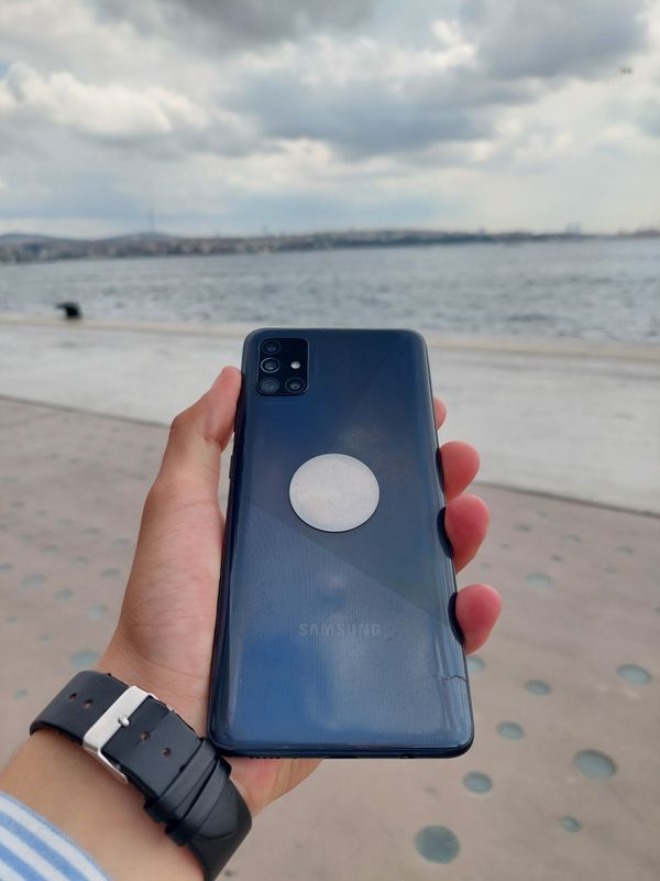 Samsung A51 ideal sastayana Samsung A51 ideal sastayana