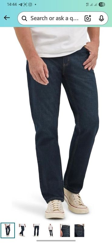 джинсы Lee Men's Legendary Relaxed Straight Jean джинсы Lee Men's Legendary Relaxed Straight Jean