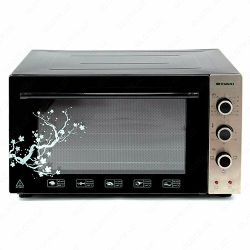 Мини-печь Shiv MD 4212 V2 Мини-печь Shiv MD 4212 V2