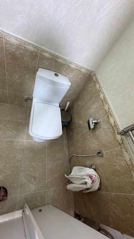 Унитаз испанский Унитаз испанский