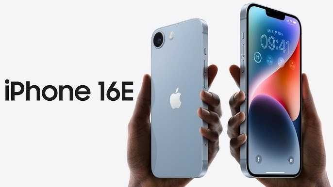 Apple iPhone 16e 128|256|512GB новые в наличии