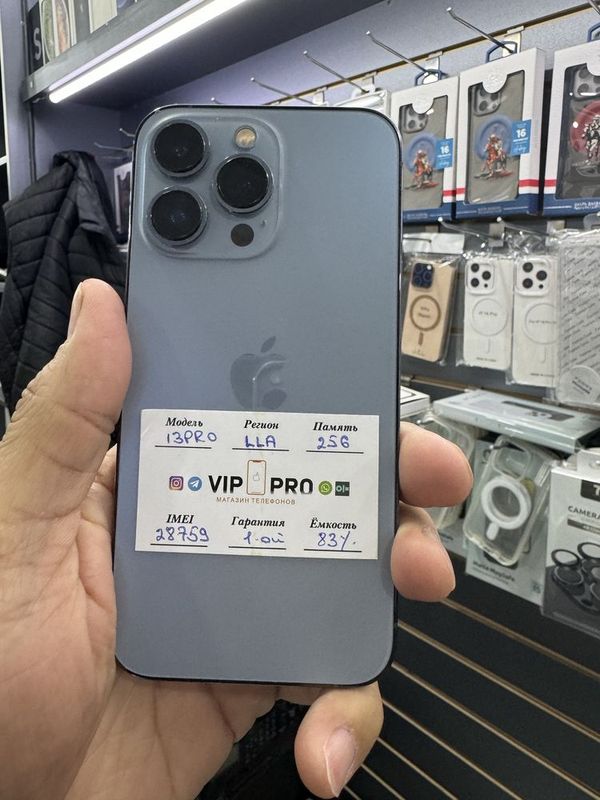 Iphone 13 pro 256 gb Naxt va Nasiya savdo Iphone 13 pro 256 gb Naxt va Nasiya savdo