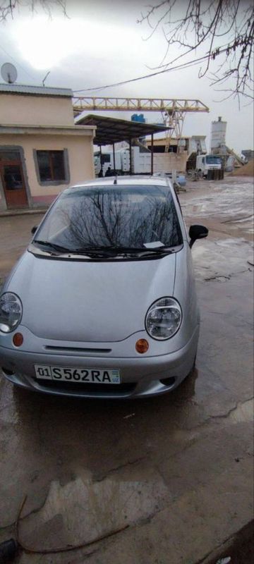 Matiz mix. 2012 йили. Гази бор Matiz mix. 2012 йили. Гази бор
