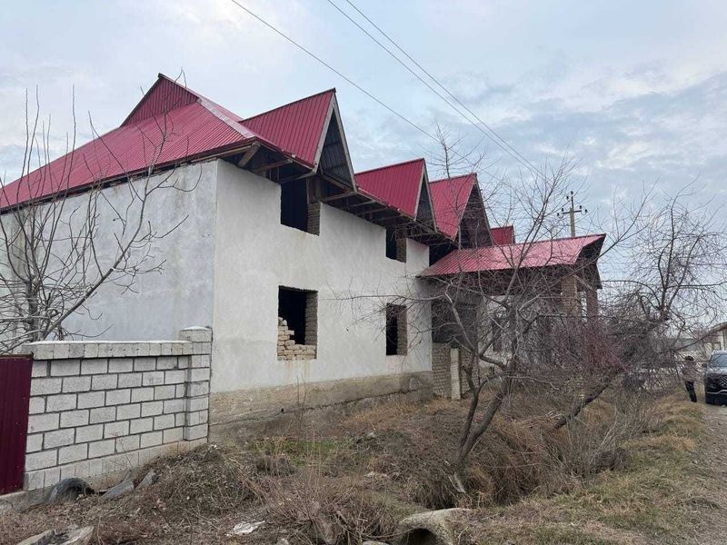 Ховои, участка 10 сот