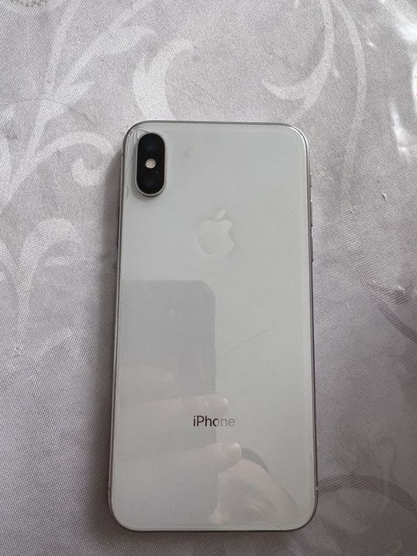iPhone x 256 obmen 100% iPhone x 256 obmen 100%