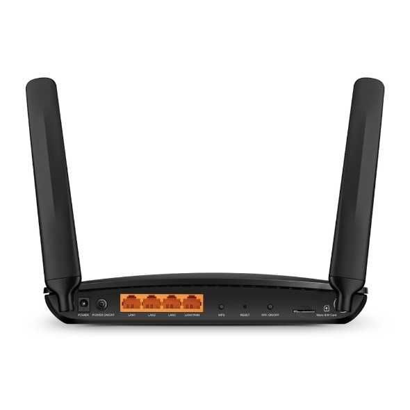 TP-Link Archer MR600 4G TP-Link Archer MR600 4G