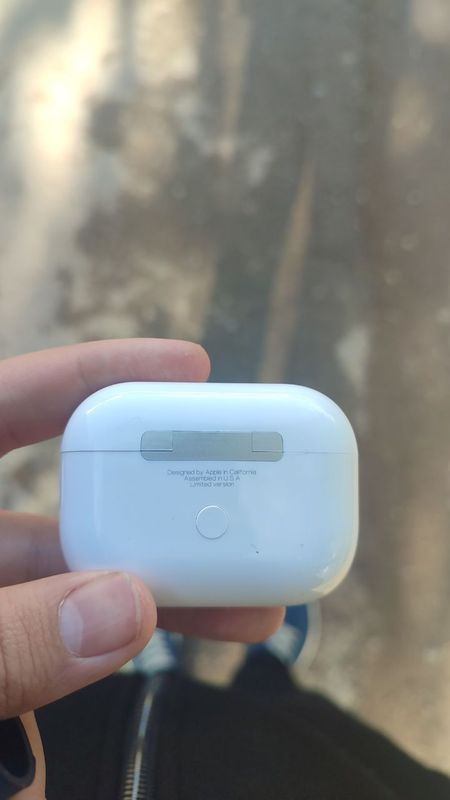 Airpod pro sotiladi