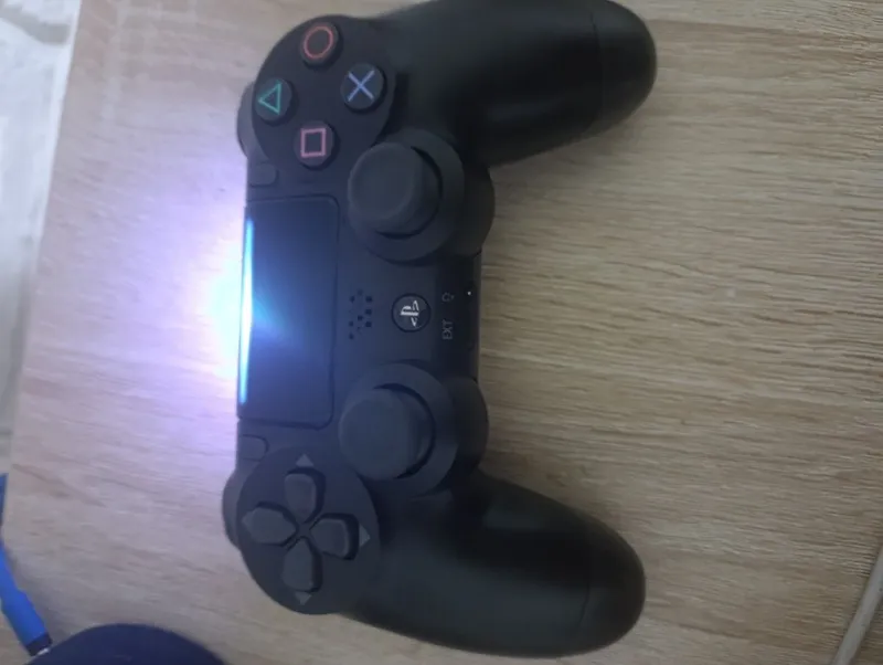 джойстик playstation 4