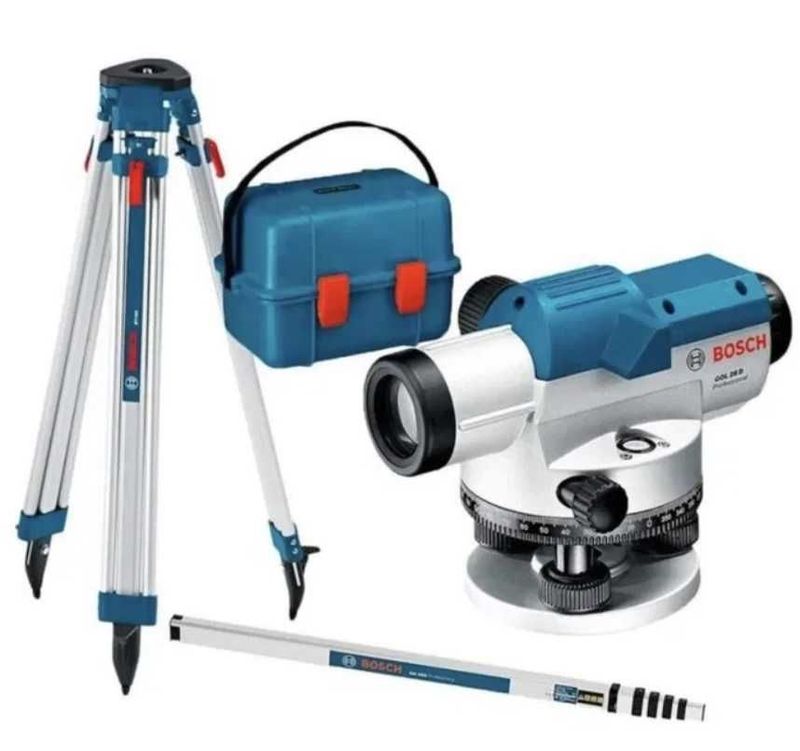 Нивелир Bosch GOL 32 Нивелир Bosch GOL 32