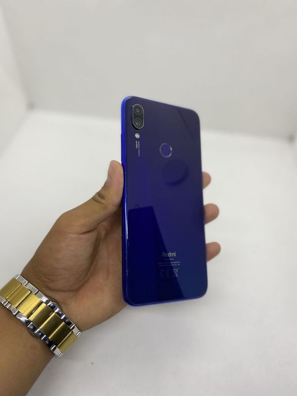 Redmi Note 7 sotiladi Redmi Note 7 sotiladi