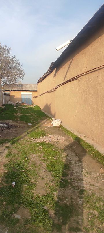 Yer uchastka Madaniyat Taraqqiy ferma kochada 2 sotik narxi 23000$ . Yer uchastka Madaniyat Taraqqiy ferma kochada 2 sotik narxi 23000$ .