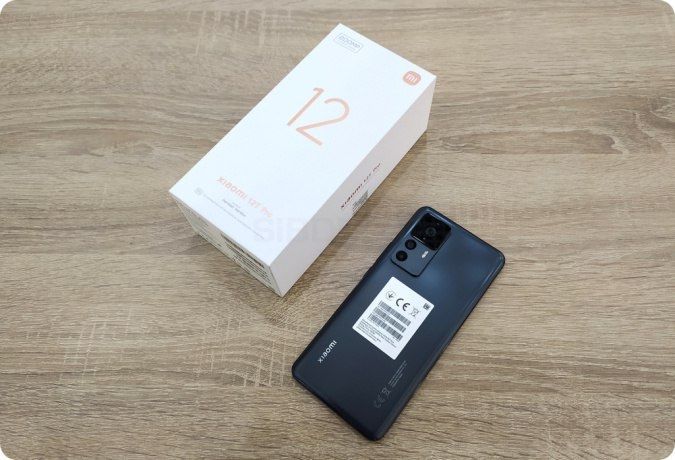 Xiaomi 12t pro, flagman Xiaomi 12t pro, flagman