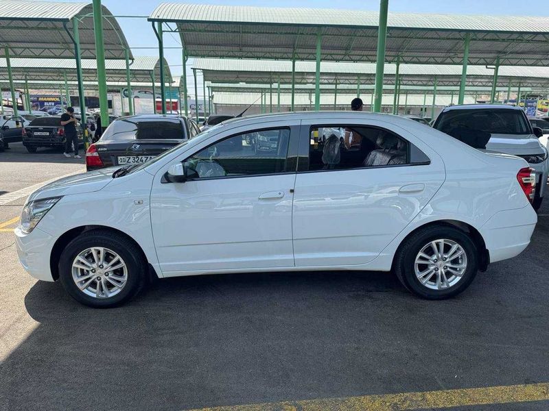 Cobalt LTZ 4 позиция Cobalt LTZ 4 позиция