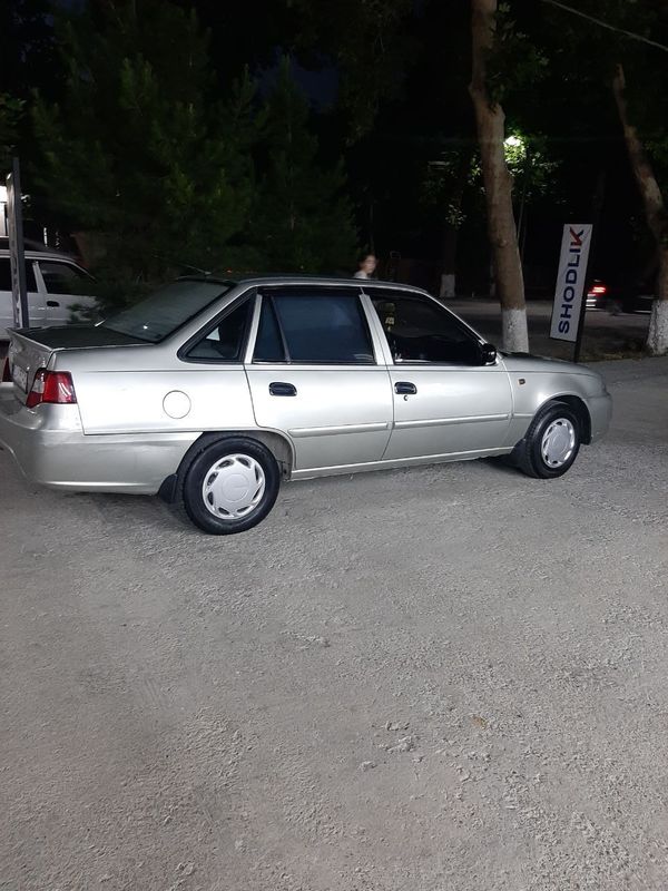 Nexia 2 toza sons Nexia 2 toza sons