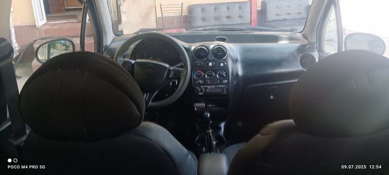 Matiz mx super kandisaner luxs Faqat minish kere narxni kelishimiz ya