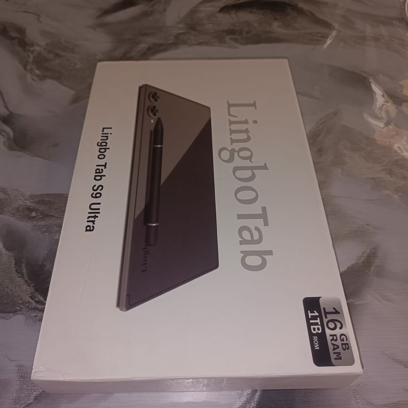 Lingbo Tab S9 Ultra Lingbo Tab S9 Ultra