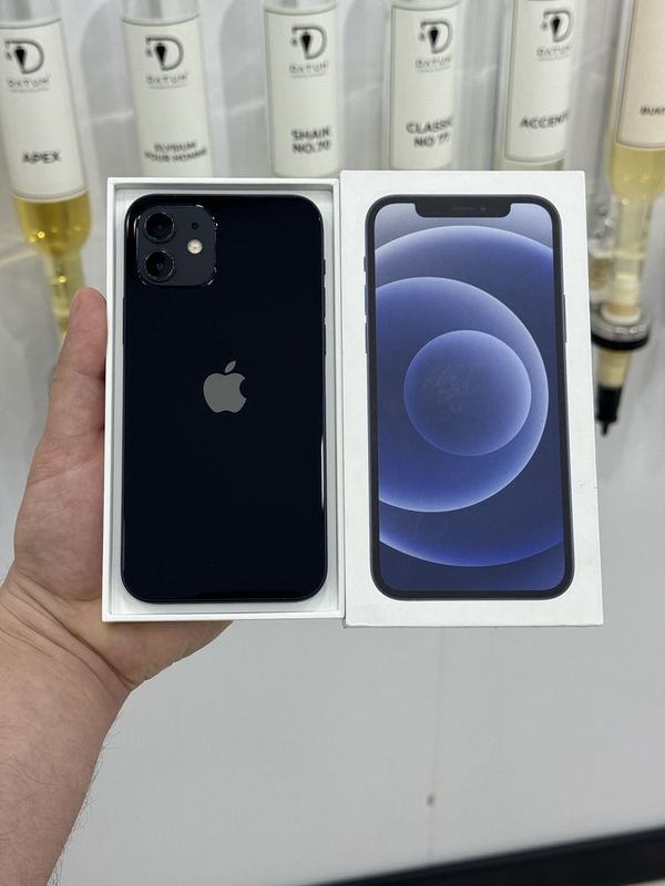 Iphone 12 64 Gb Karobka Dokument Iphone 12 64 Gb Karobka Dokument