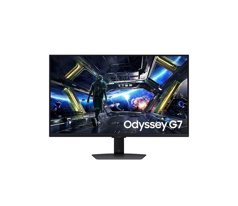 ; Монитор SAMSUNG LS32DG702EUXEN 4K 144HZ