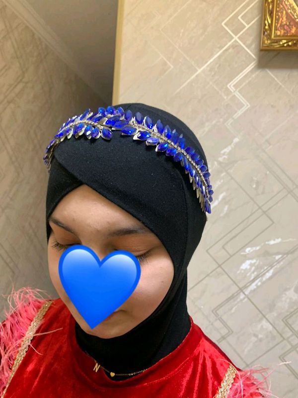 Diadema kelinlar uchun Diadema kelinlar uchun