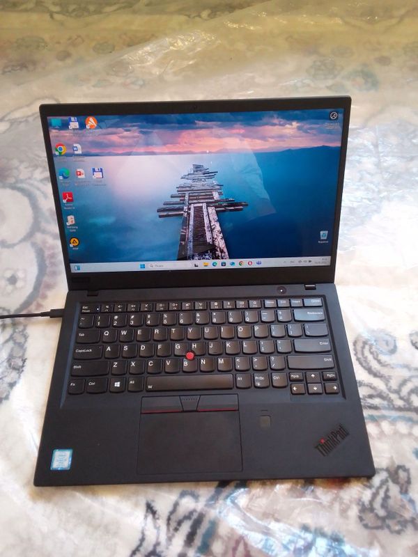 Laptop Lenova i7 Laptop Lenova i7