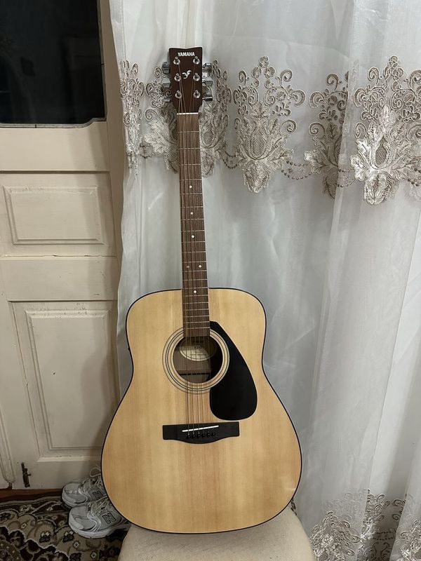 Гитара Yamaha original