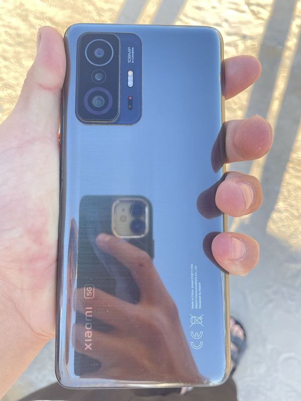 Xiaomi 11T sotiladi Xiaomi 11T sotiladi