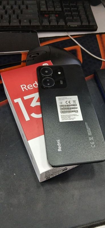 Redmi 13c 8/256 gb sotiladi Redmi 13c 8/256 gb sotiladi
