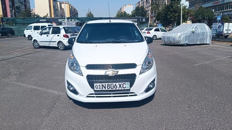 Аренда с выкупом Спарк 72000 км Тоза 2020 йил Аренда с выкупом Спарк 72000 км Тоза 2020 йил