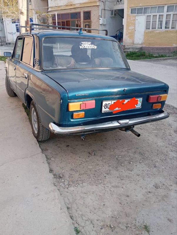 Жигули сотилади. Холати яхши.