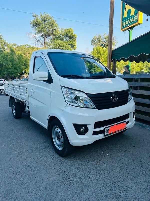 Changan 2021 yil kraska toza Changan 2021 yil kraska toza