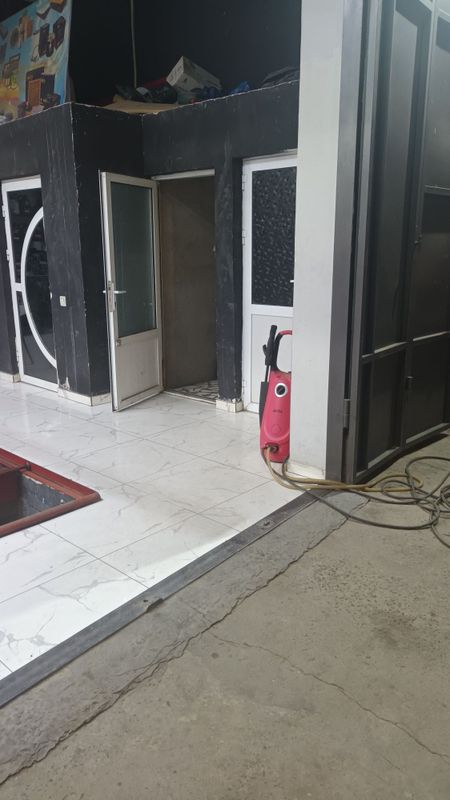 Firyon zaprafkachilaga joy bor Firyon zaprafkachilaga joy bor