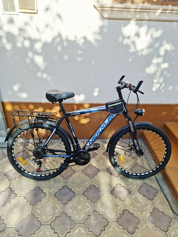 Velosiped kuryerlar uchinxam Velosiped kuryerlar uchinxam