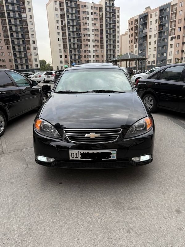 Chevrolet Gentra Chevrolet Gentra