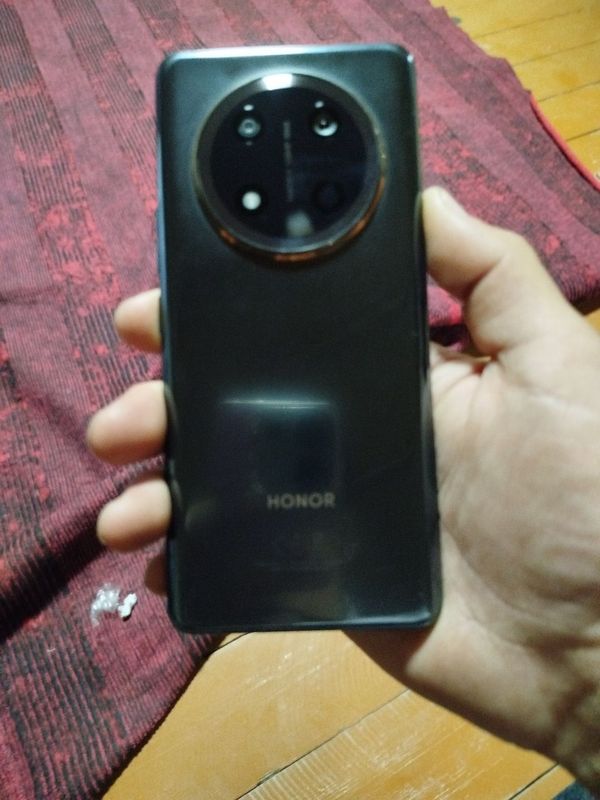 Honor x9c ideal holatta Honor x9c ideal holatta