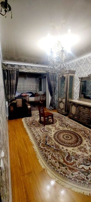 Срочно аренда квартиру Массив Ялангач 3/2/4 балкон 2/6 Срочно аренда квартиру Массив Ялангач 3/2/4 балкон 2/6