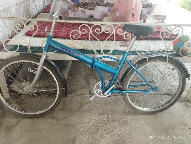 Velosiped holati zoʻr Velosiped holati zoʻr