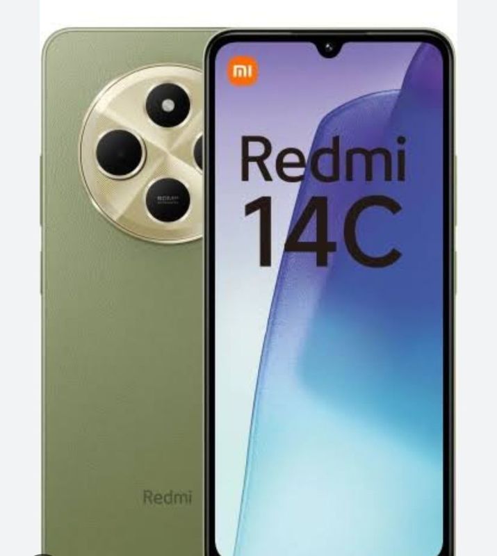 Redmi 14c sotiladi Redmi 14c sotiladi