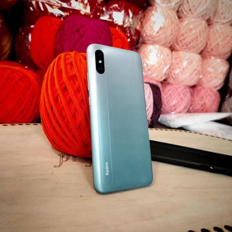 REDMI 9A yaxshi holatda REDMI 9A yaxshi holatda