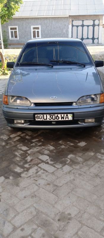 Lada 2115 sotiladi Lada 2115 sotiladi
