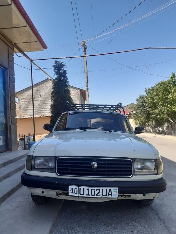 Волга 31029 сотилади Волга 31029 сотилади