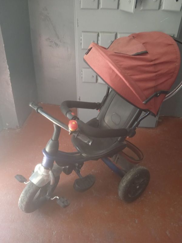 Bolalar velisipedi Bolalar velisipedi