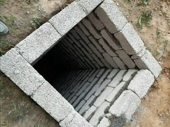 O'ra quduq kalodis qazimiz O'ra quduq kalodis qazimiz