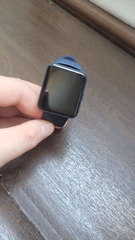 Aqili-soat Xiaomi Redmi Watch 2 Soat smart Watch Lite Blue Global Aqili-soat Xiaomi Redmi Watch 2 Soat smart Watch Lite Blue Global