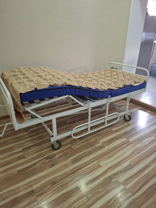 Медицинская кровать Медицинская кровать