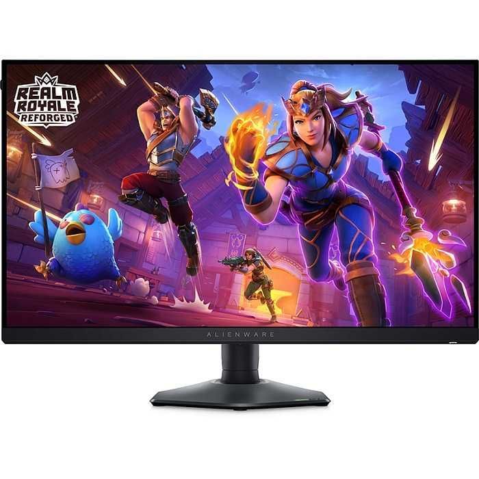 [НОВЫЙ] Монитор Dell Alienware AW2724HF FHD 360Hz FAST IPS FLAT