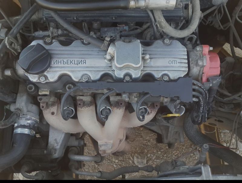 Espero motor korobka sotiladi..