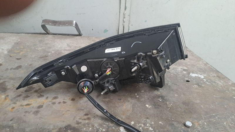 BYD Chazor orqa stop fara / б/у