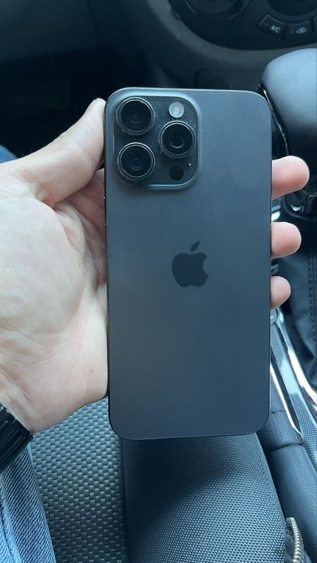 Iphone 15 pro max Ekrani yoqqq Turbo simm Ekrani yoqq