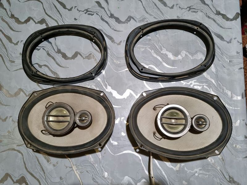 Kenwood калонка Kenwood калонка